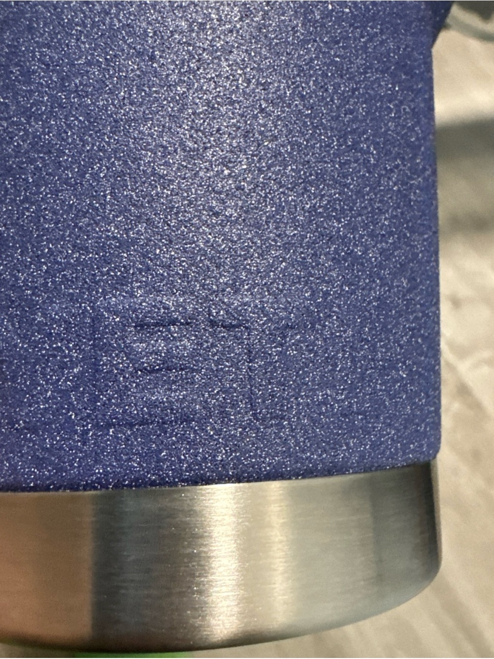 YETI Rambler 30 oz Tumbler - moon dust - Picture 7 of 8